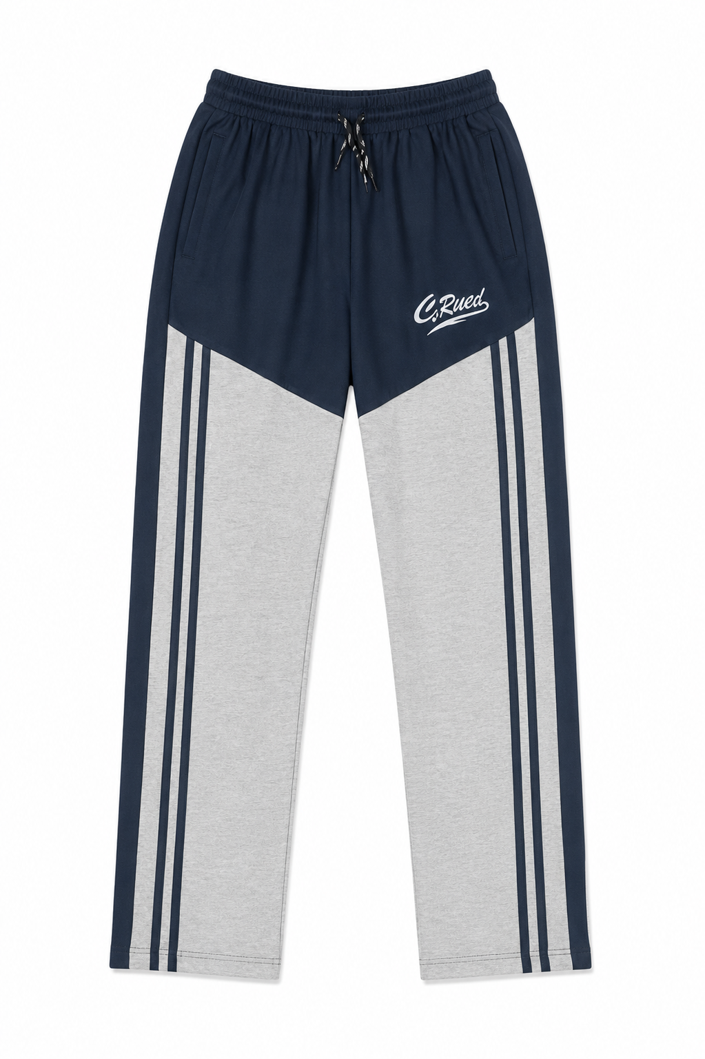 شلوار اسلش راحتی نخی هندی